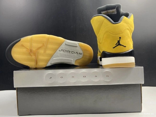 Rep Onekick 454783-701 Air T23 Jordan Tokyo 5 Retro 0720